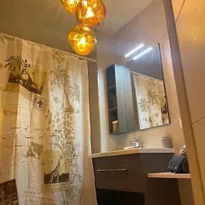 Relax Et Cocooning Appartement