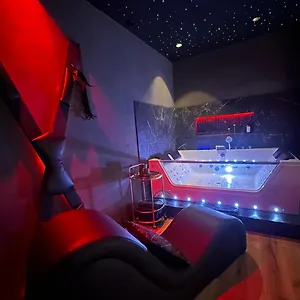 Loveroomxspa Appartement